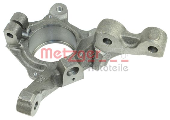 METZGER 58106802 Achsschenkel, Radaufhängung